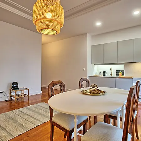 Hotel Bernardim Ribeiro Lisbon