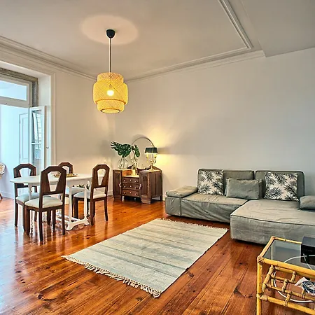 Hotel Bernardim Ribeiro Lisbon