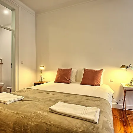 Hotel Bernardim Ribeiro *